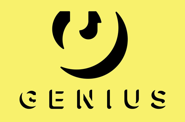 genius logo