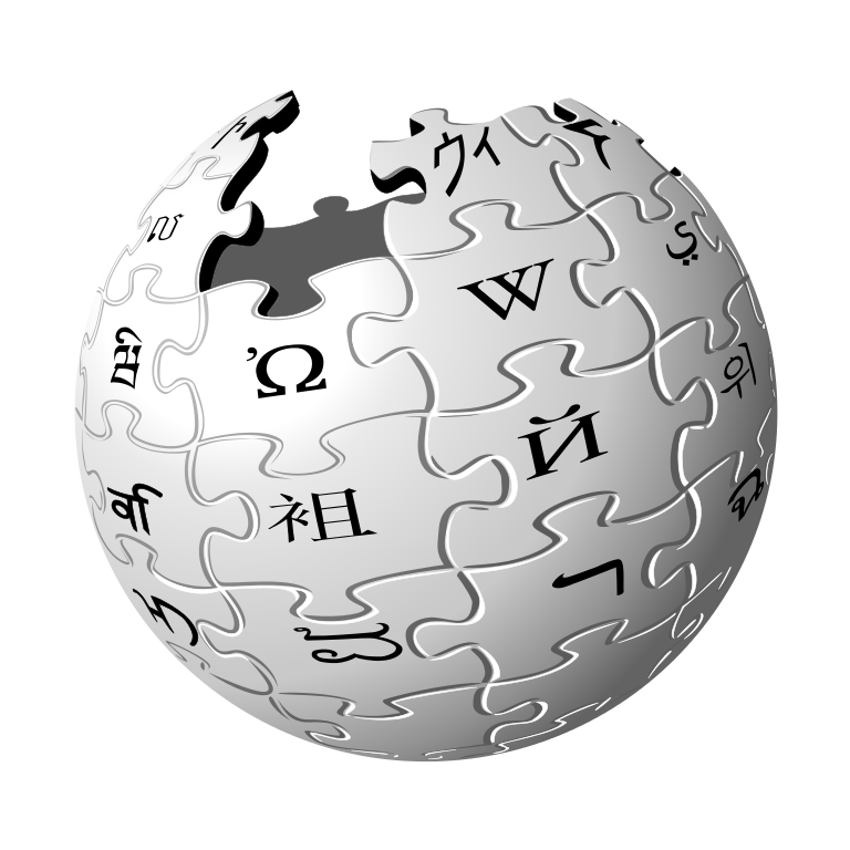 wiki logo