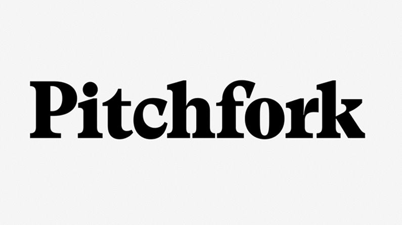 pitchfork logo