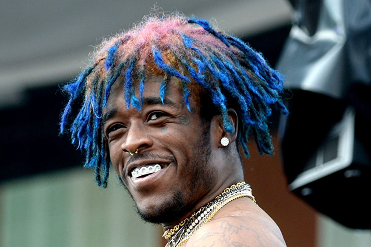 Lil Uzi Vert