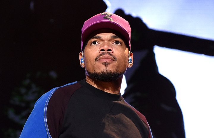 Chance The Rapper