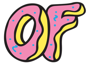 OF logo