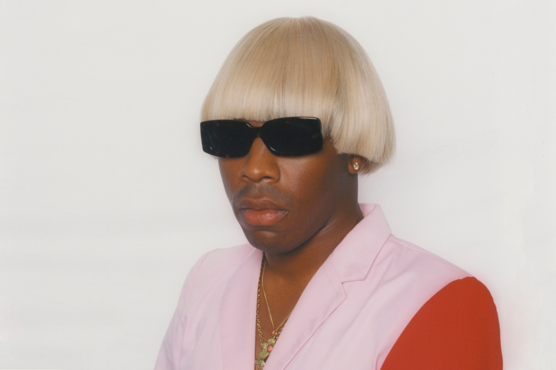 Photo of Tyler, The Creator
