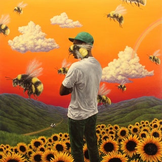 Photo of Tyler, The Creaator