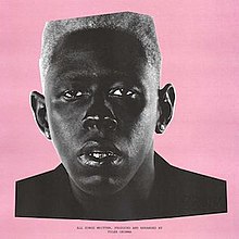 Photo of Tyler, The Creaator
