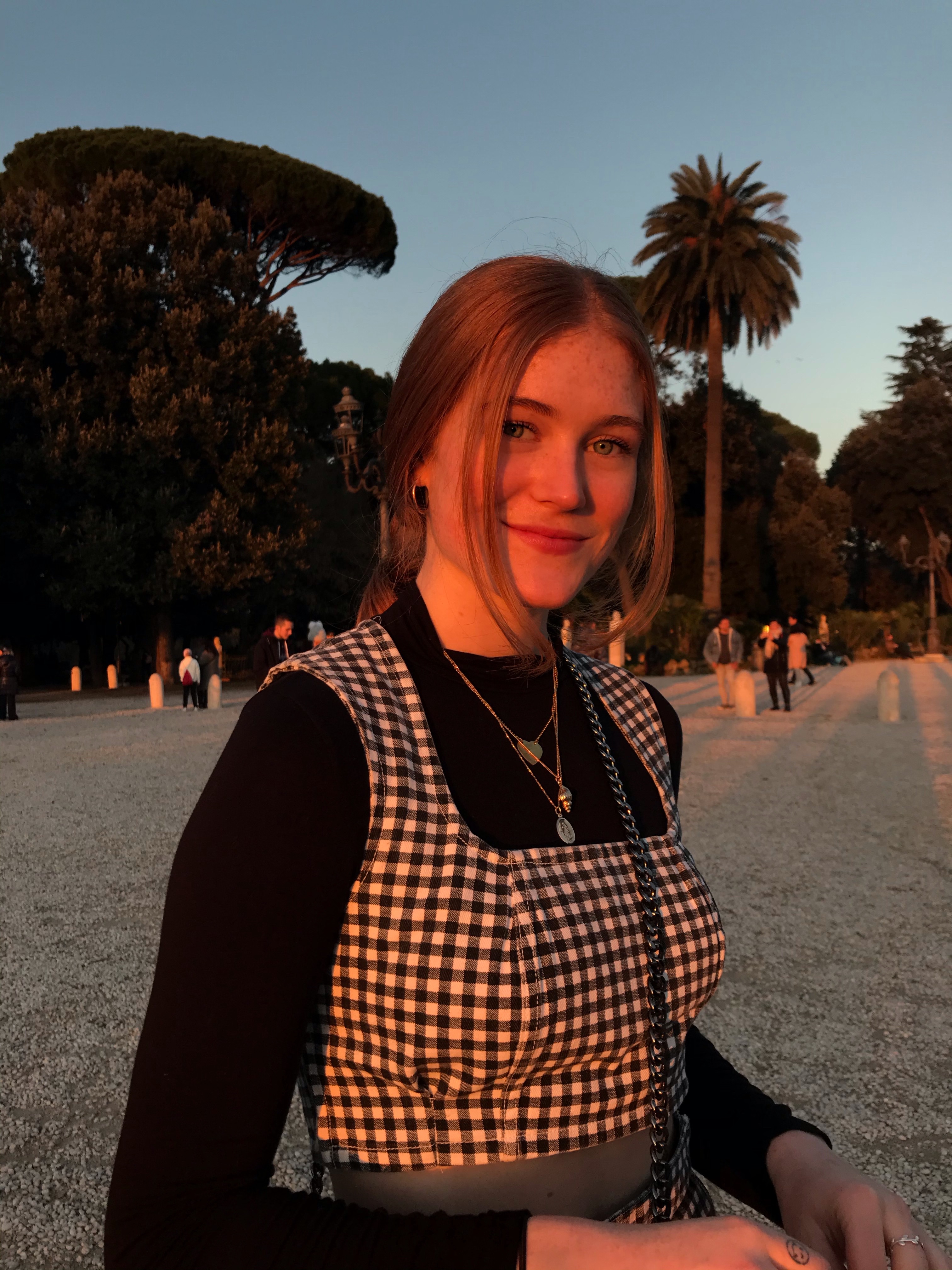 Photo of Sofia
