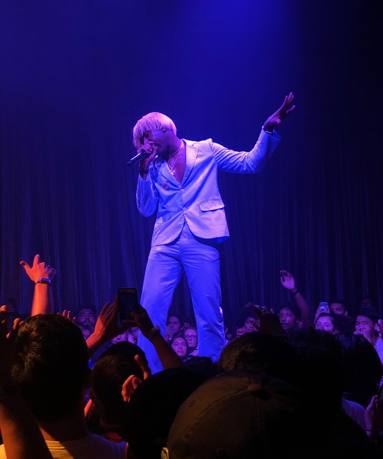 Photo of Tyler, The Creator